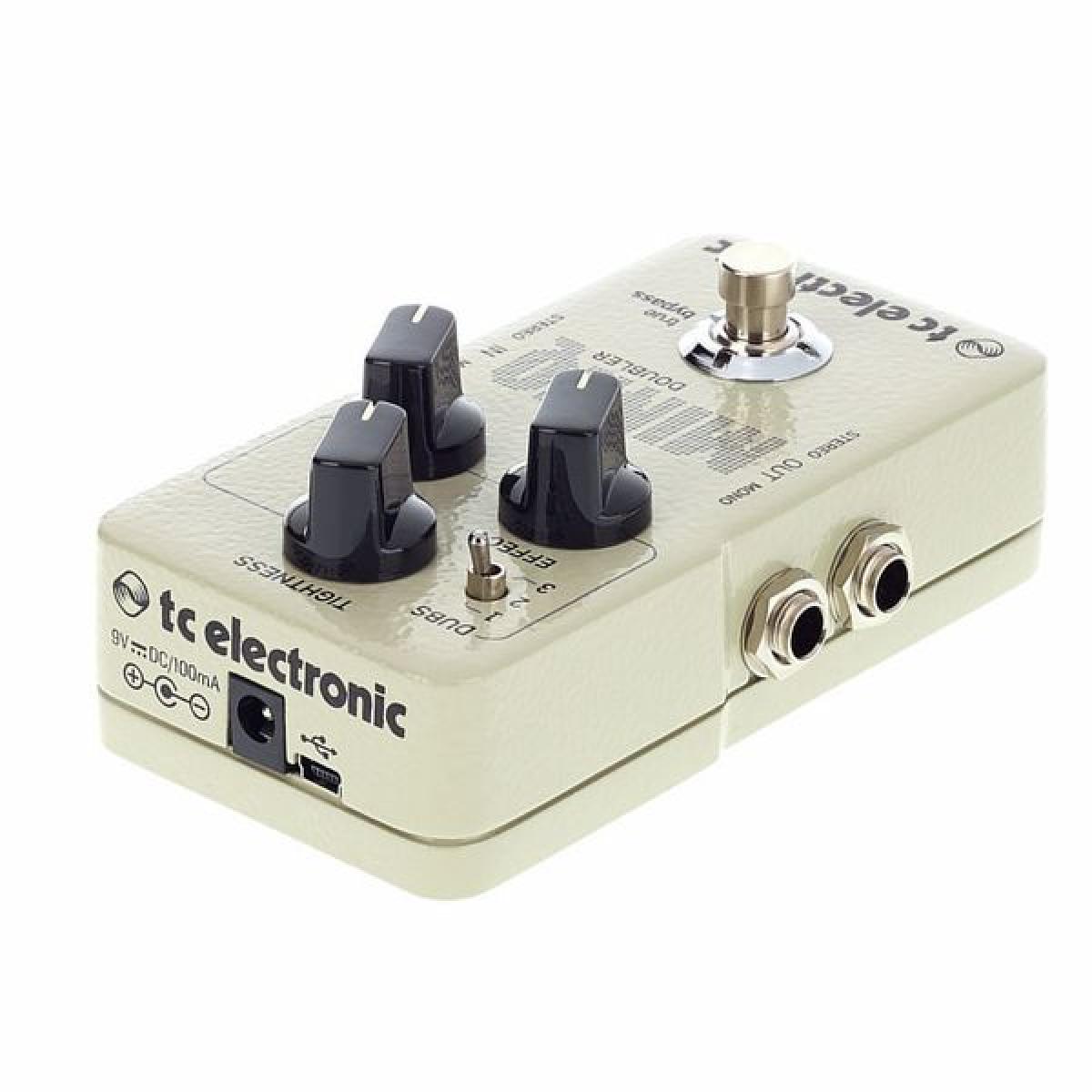 TC Electronic Mimiq Doubler - BimotorDJ